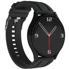 GT1 Smart Watch 1.32 IPS Pure Round Full Touch Screen 5 din use