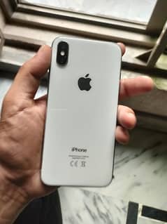 Iphone X bypass