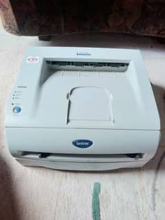 Brother Laserjet Printer, More then 10,000 Pages Print Capacity, New