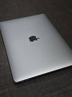 MacBook