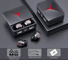 M90 Pro Earbuds