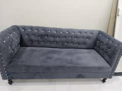 Brand New Classic design 5 seater sofa
