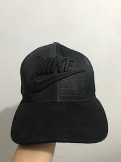 nike cap