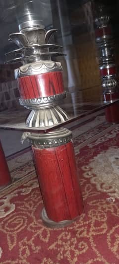 Elegant Shisha center Table