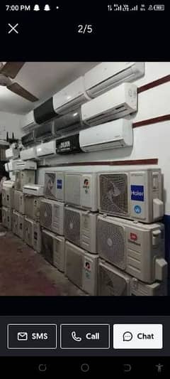 Split AC,Floor Standing Ac,window AC