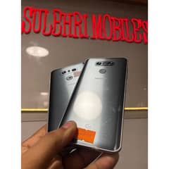 lg g6 pta approved