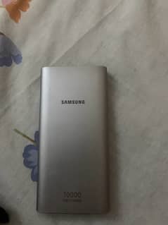 Samsung 10,000 Mah battery powerbank