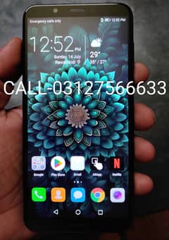 HUAWEI TAB 2GB RAM 16GB STORAGE A+++ CALL-03127566633