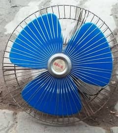 12 volt AC/DC fans and stand fans available