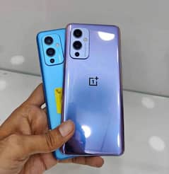 OnePlus 9 PTA Approved Dual Sim 8/128