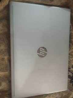 HP ProBook 450 G6 Core i5 [0323-6472398]