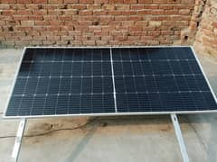 solar panel 280 watt with stand