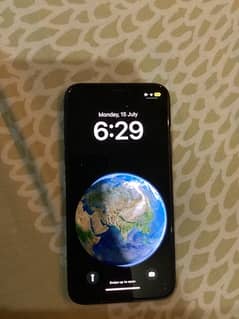 Apple Iphone X 64GB Converted To Iphone 12 pro