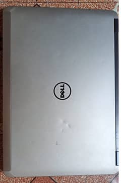 e6440 dell latitude i5 4th Genration Laptop for sell