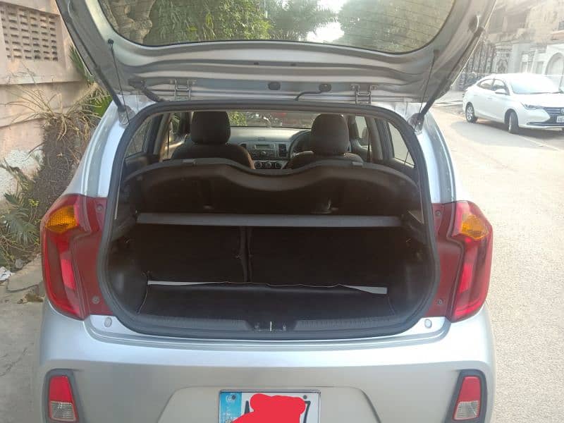 KIA Picanto 1.0 AT 2020 Model 5