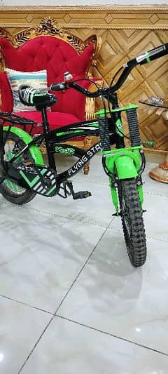 kids bicycle