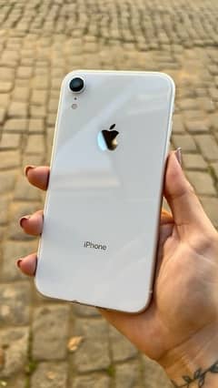 iPhone XR 128 non pta for sale