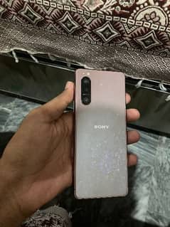 Sony Xperia 5 mark 2 official pta approve