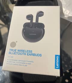 Lenovo ht38 earbuds available