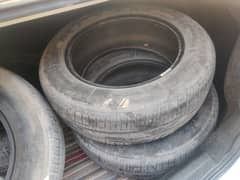 185/65-15 tyres