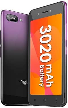 itel a25 pro 2/32 4g