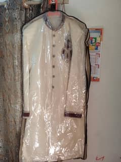 Sherwani for grooms