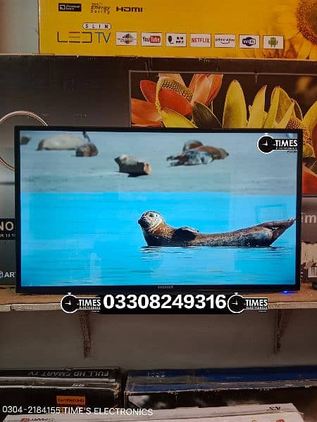 Smart Led tv wifi 32 inch android smart led tv new model 2024 14