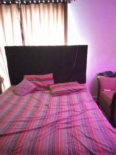 Bed For sale