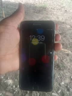 iphone 7plus 256 gb