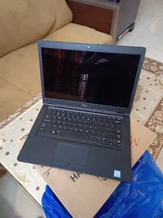 Dell Latitude 5490 Core i5