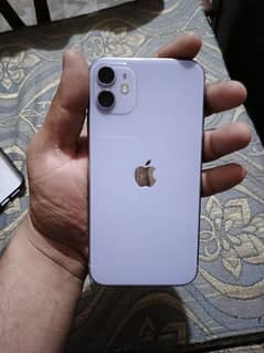 iphone 11 77health 64gb 10by9 no issue no open only mobile