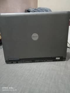 Laptop dell latitude D 630 for sale