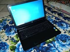 (Exchangepossible) Gaming Laptop Hp Core i5 5th gen with 2gb 3d card