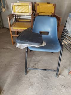 study chairs brand new condition ,
