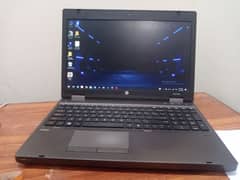 Laptop HP 6560 ProBook