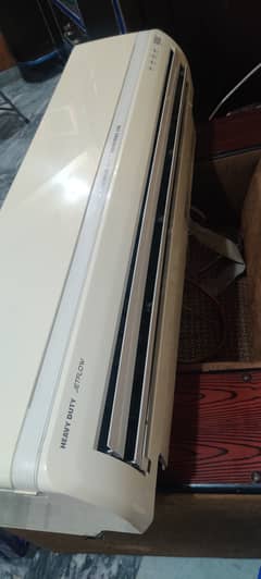 Mitsubishi mr. salim air conditioner or ac