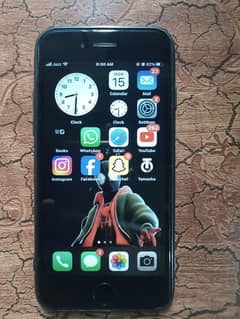 Iphone  7 PTA Aproved 32GB All OK