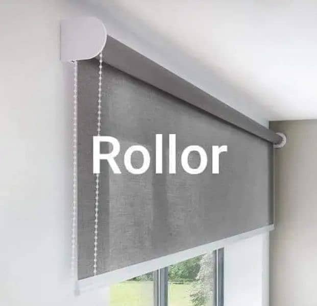 blinds / office blinds / zebra blinds / roller blinds / wooden blinds 0