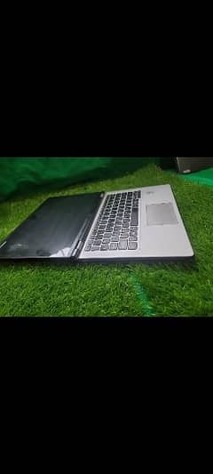2nd hand laptop new condition