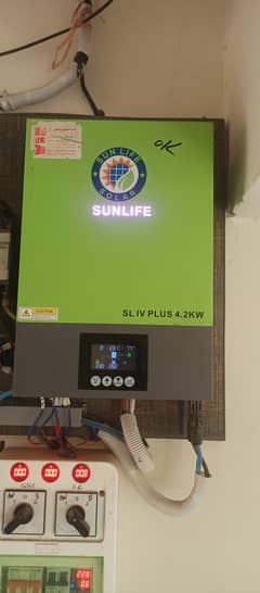 sunliife 4.2