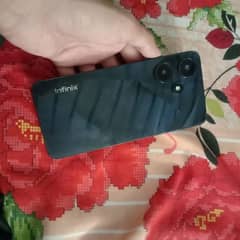 Infinix hot 30i