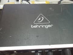 Behringer