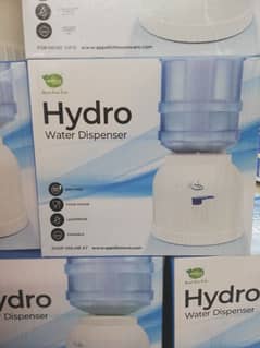 Hydro