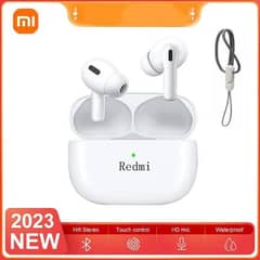 New Redmi Earbuds Cash on Delivery all over Pakistan