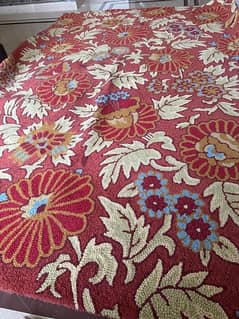 Carpet full size