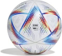 FIFA World cup thermal football