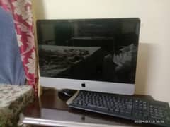 Apple mac built in system