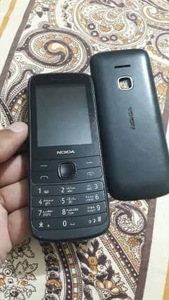 New Modle Nokia 225,4G,LTE,dual sim,PTA aproved,(03165859104)