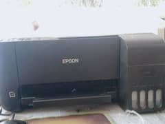 Epson L-3110 Colour Printer