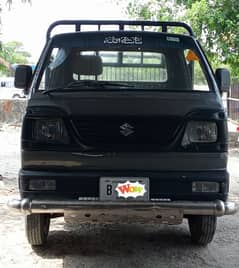 Suzuki Ravi 1985